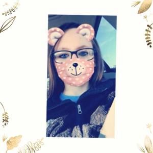 Meet your Posher, Gerri